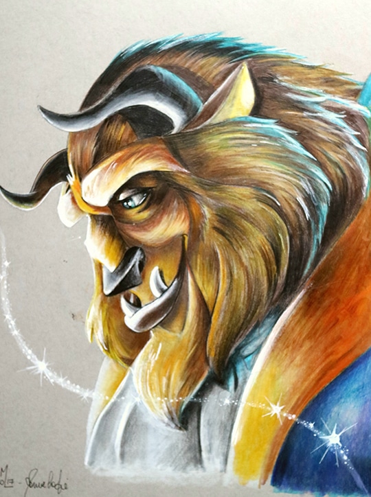 The Beast