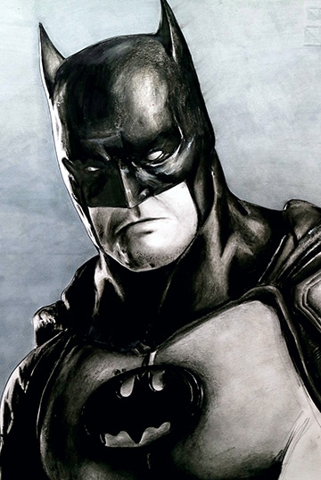 The Dark Bat