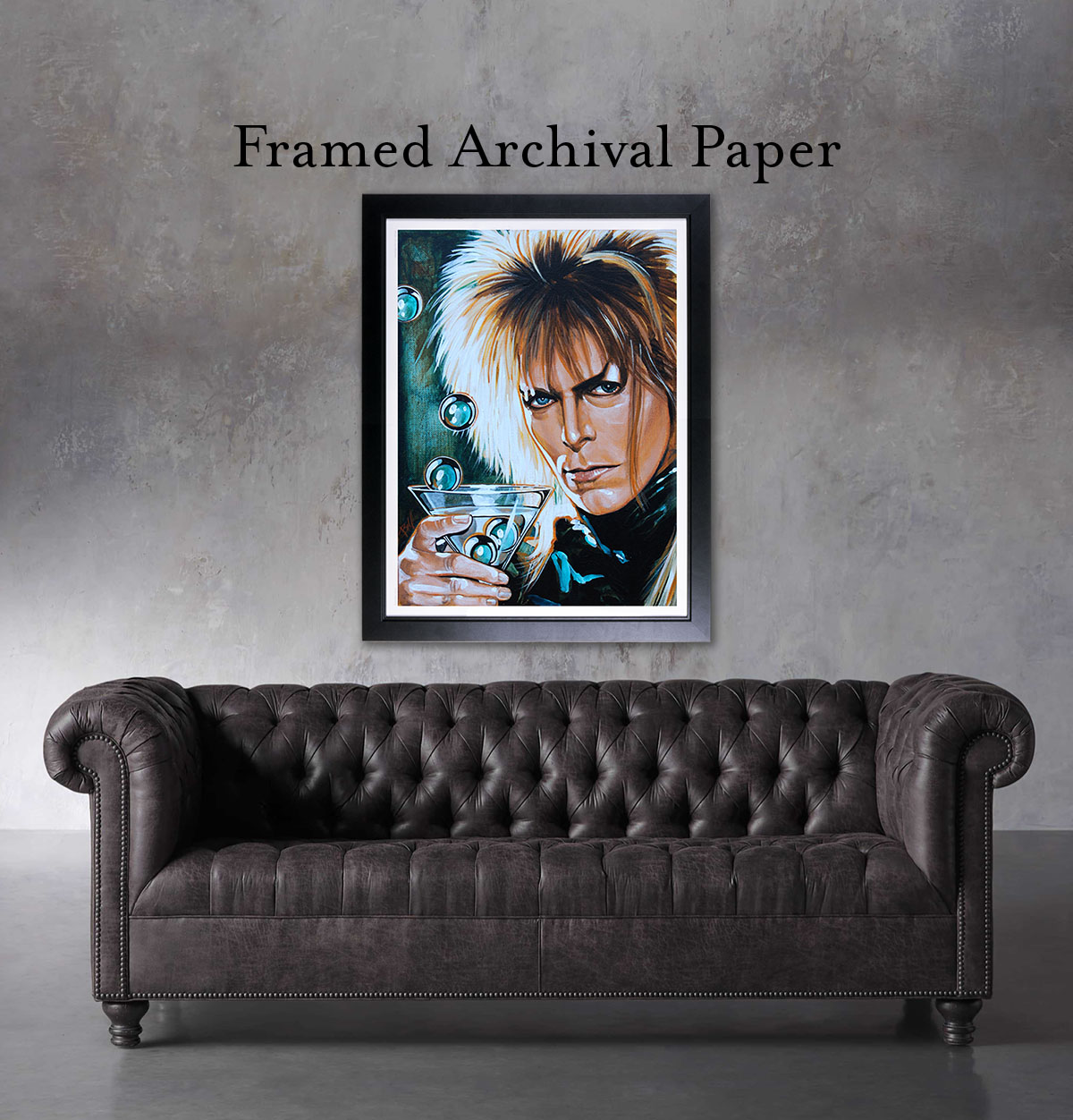 The Goblin King - Image 4