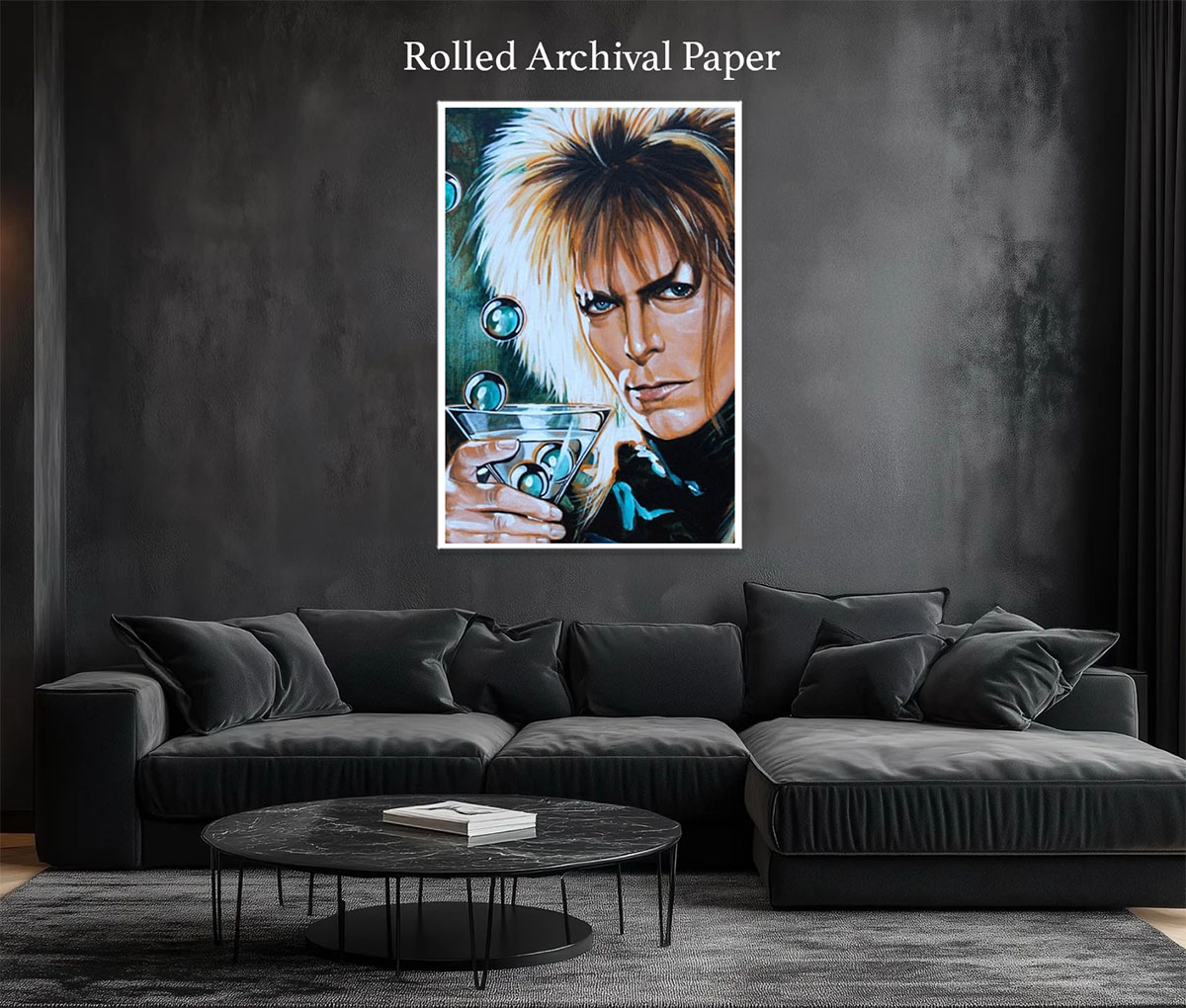 The Goblin King - Image 2