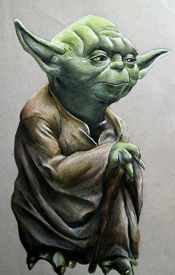 The Master