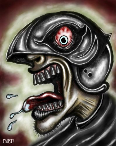 The Phantom
