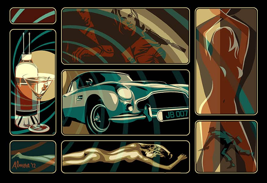 The Spy