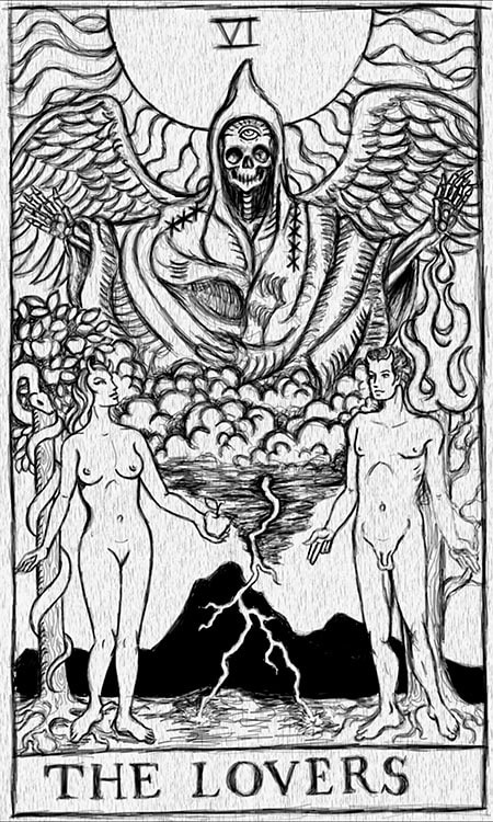 The Lovers