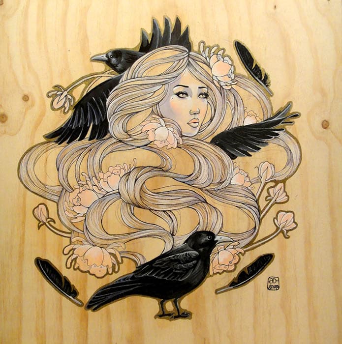 The Raven