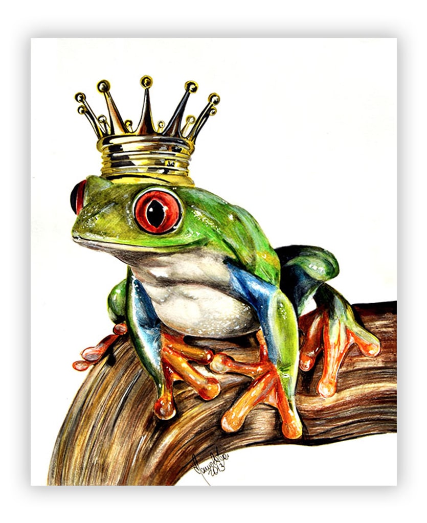 The Real Prince