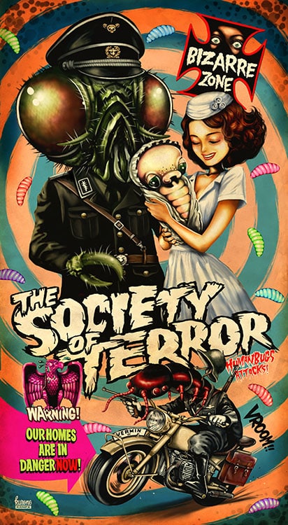 The Society