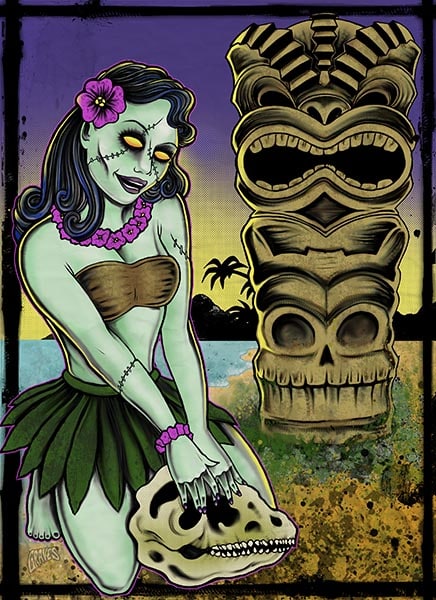 Tiki