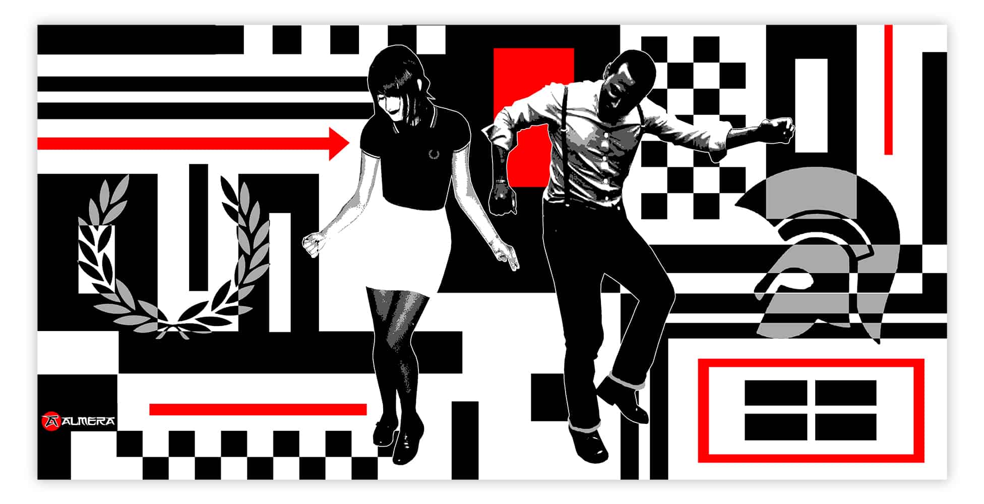 Trad Dance Party