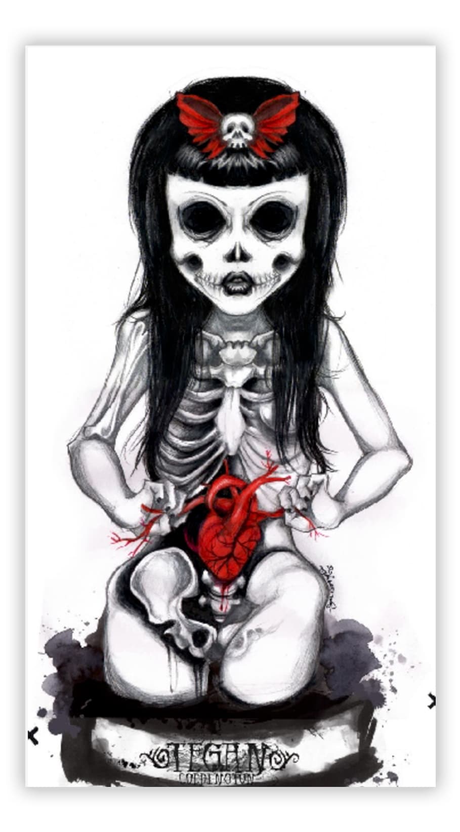 Undead Girl
