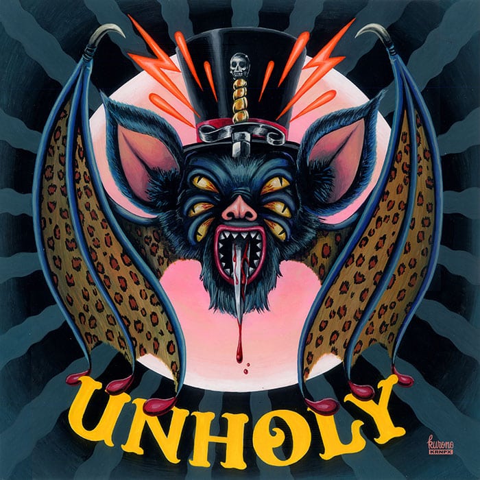 Unholy