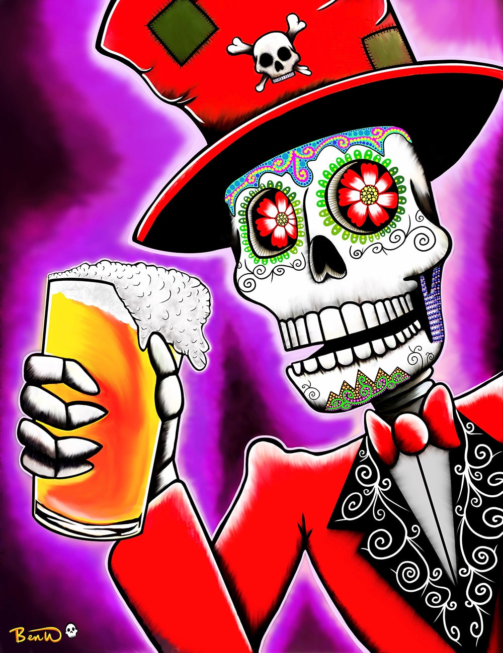 Voodoo Brew