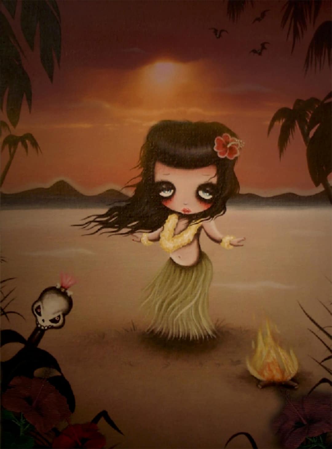 Voodoo Child