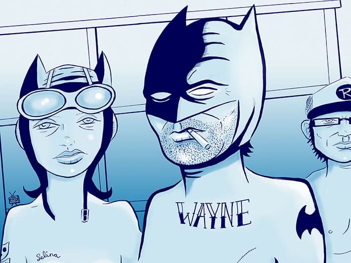 Wayne & Company
