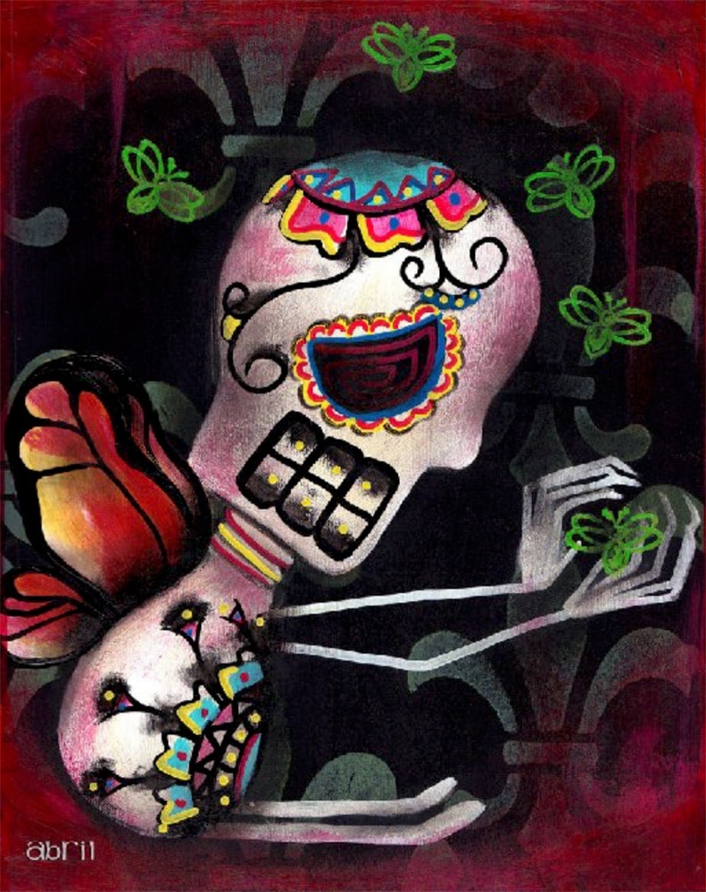 Whimsical Night