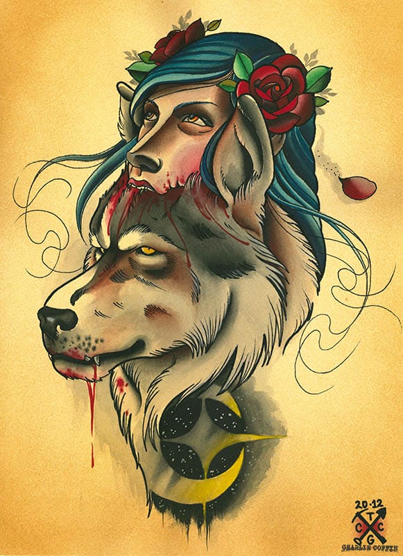 Wolf Pack