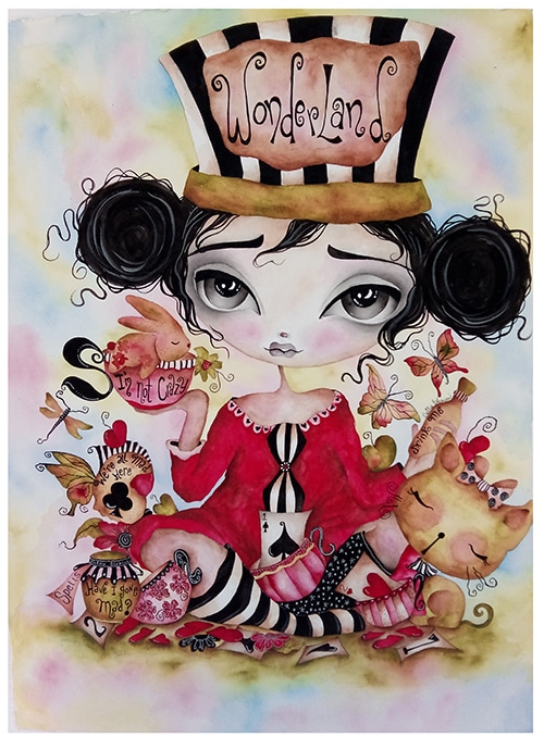 Wonderland