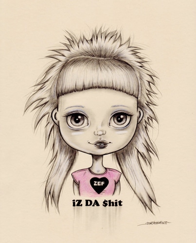 Yolandi