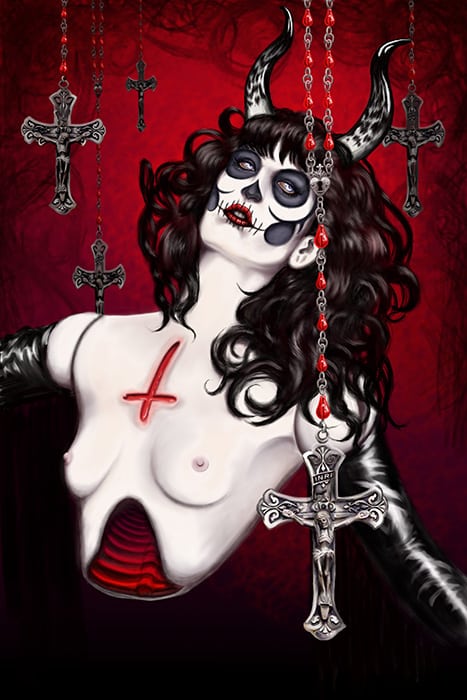 Ashley Fini