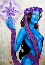Azura