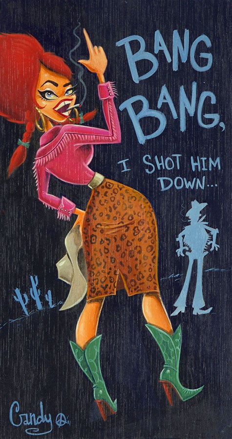 Bang Bang