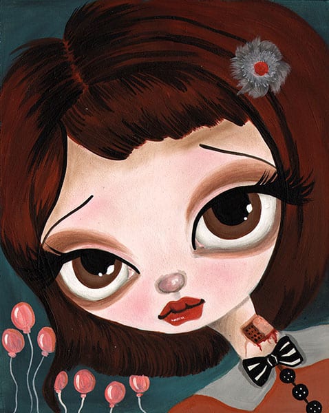 Bettie