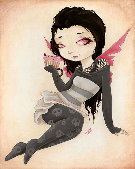 Terra Bite