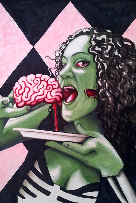 Brainzzzz