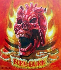 Burn 2 Burn