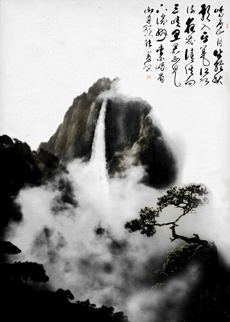 Chinese Drawing