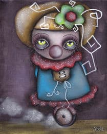 Clowning Around