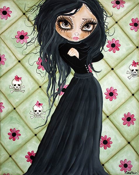 Day of the Dead No. 3