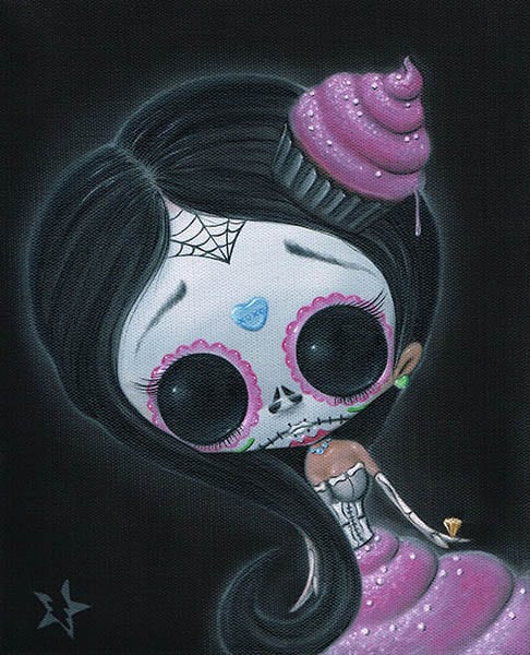 Doll of the Dead