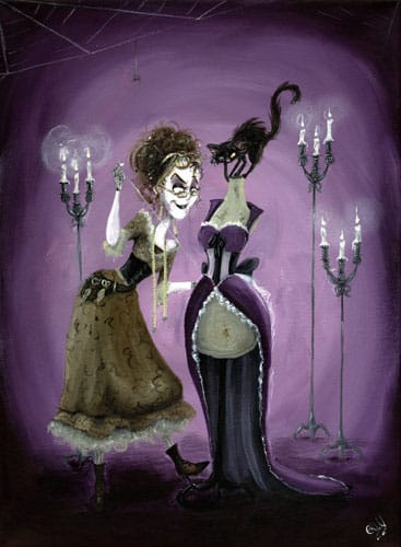 Dressmaker