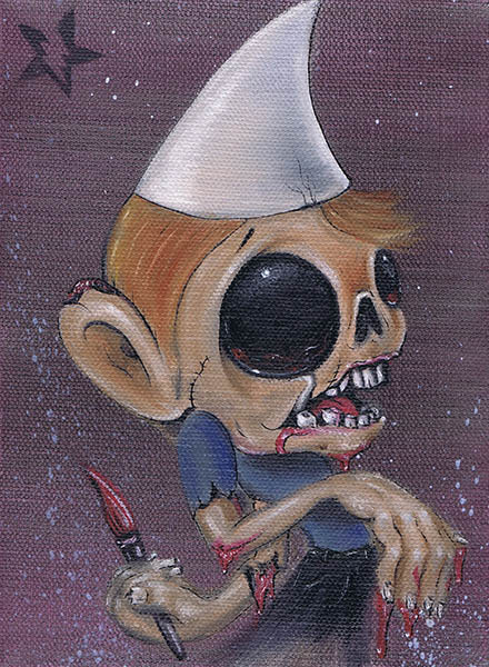 Dunce