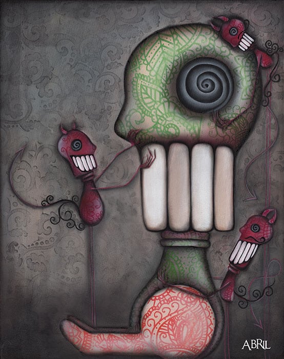 Dying to Live II