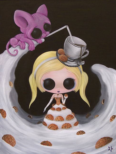 Eat Me