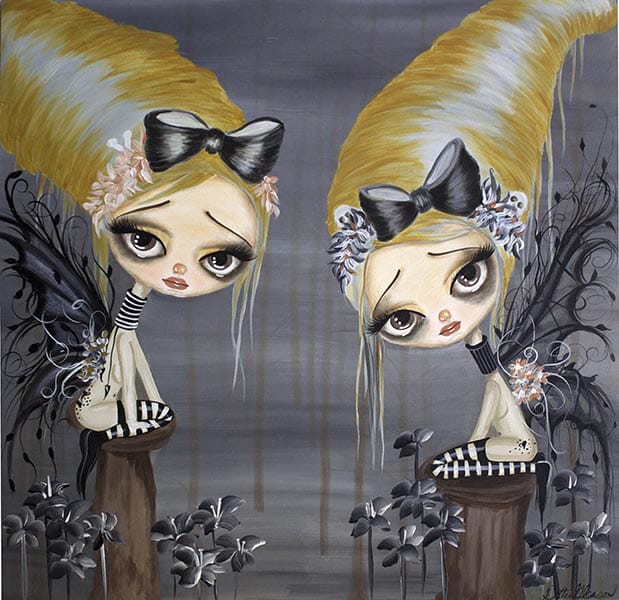 Fairies Lost
