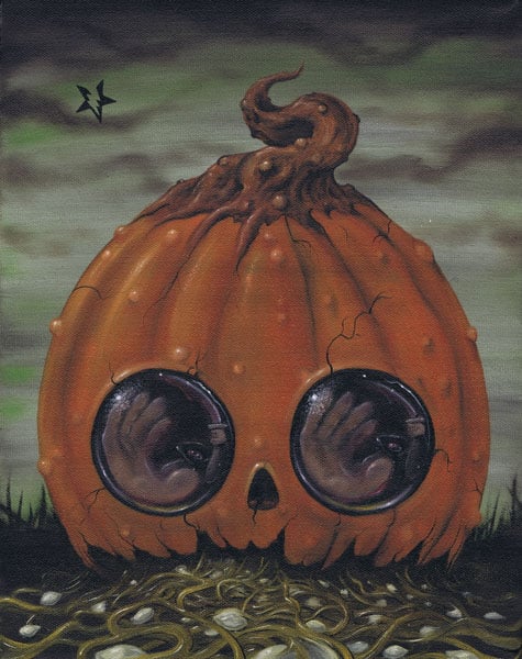 Fiendish Glee