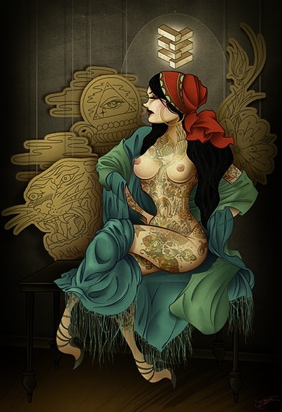 Gypsy