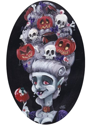 Hollow Vampire