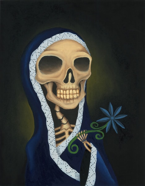 Hermana Muerta