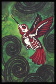 Hummingbird