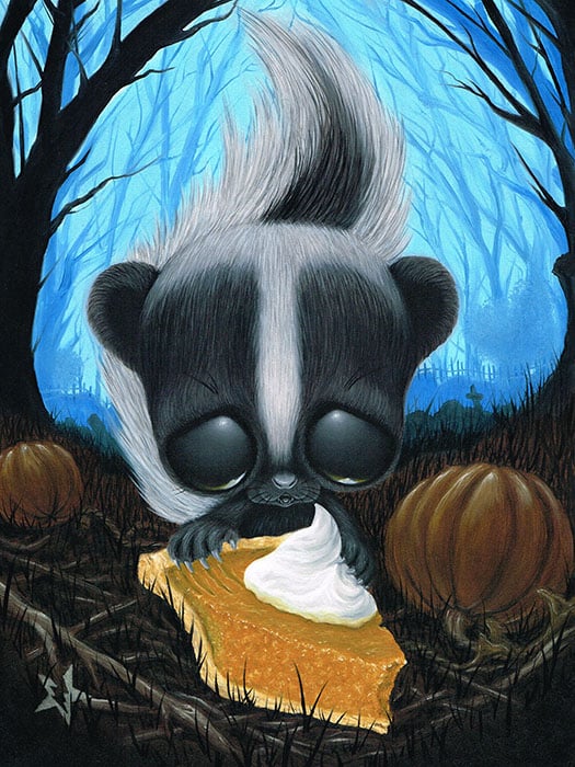 Jack Smellington