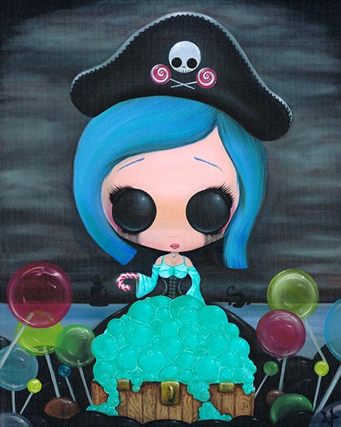 Lollipirate
