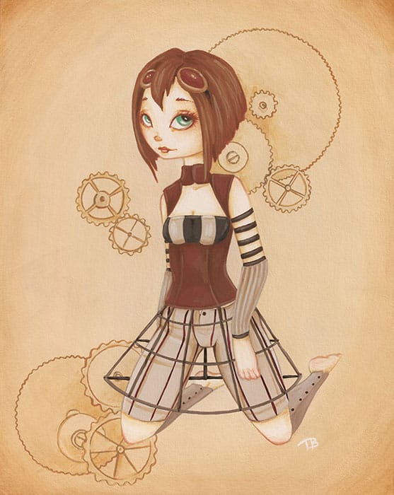 Margo