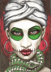 Marie
