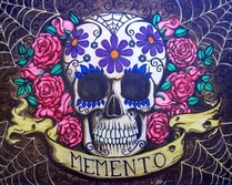 Memento Flowers