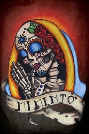 Memento II