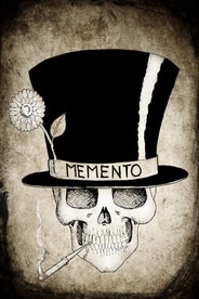 Memento Top Hat